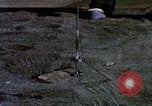 Standbild Astronauten bei der Missionsprobe von Apollo 11 Florida United States USA, 1969, aus Sekunde 58 historischem Filmmaterial Videoclip 65675079591