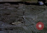 Standbild Astronauten bei der Missionsprobe von Apollo 11 Florida United States USA, 1969, aus Sekunde 59 historischem Filmmaterial Videoclip 65675079591