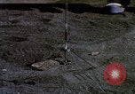 Standbild Astronauten bei der Missionsprobe von Apollo 11 Florida United States USA, 1969, aus Sekunde 60 historischem Filmmaterial Videoclip 65675079591