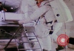 Standbild Schwerelosigkeitstraining für Apollo-11-Astronauten Florida United States USA, 1969, aus Sekunde 4 historischem Filmmaterial Videoclip 65675079592