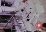 Standbild Schwerelosigkeitstraining für Apollo-11-Astronauten Florida United States USA, 1969, aus Sekunde 9 historischem Filmmaterial Videoclip 65675079592