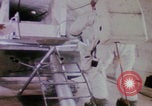 Standbild Schwerelosigkeitstraining für Apollo-11-Astronauten Florida United States USA, 1969, aus Sekunde 11 historischem Filmmaterial Videoclip 65675079592