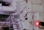 Standbild Schwerelosigkeitstraining für Apollo-11-Astronauten Florida United States USA, 1969, aus Sekunde 14 historischem Filmmaterial Videoclip 65675079592