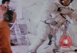 Standbild Schwerelosigkeitstraining für Apollo-11-Astronauten Florida United States USA, 1969, aus Sekunde 43 historischem Filmmaterial Videoclip 65675079592