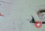 Standbild Schwerelosigkeitstraining für Apollo-11-Astronauten Florida United States USA, 1969, aus Sekunde 47 historischem Filmmaterial Videoclip 65675079592