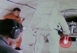 Standbild Schwerelosigkeitstraining für Apollo-11-Astronauten Florida United States USA, 1969, aus Sekunde 53 historischem Filmmaterial Videoclip 65675079592