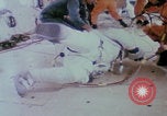 Standbild Astronauten-Schwerelosigkeitstraining Florida United States USA, 1969, aus Sekunde 4 historischem Filmmaterial Videoclip 65675079593