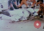 Standbild Astronauten-Schwerelosigkeitstraining Florida United States USA, 1969, aus Sekunde 5 historischem Filmmaterial Videoclip 65675079593