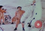Standbild Astronauten-Schwerelosigkeitstraining Florida United States USA, 1969, aus Sekunde 27 historischem Filmmaterial Videoclip 65675079593