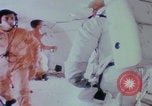 Standbild Astronauten-Schwerelosigkeitstraining Florida United States USA, 1969, aus Sekunde 30 historischem Filmmaterial Videoclip 65675079593
