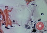 Standbild Astronauten-Schwerelosigkeitstraining Florida United States USA, 1969, aus Sekunde 31 historischem Filmmaterial Videoclip 65675079593