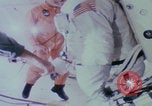 Standbild Astronauten-Schwerelosigkeitstraining Florida United States USA, 1969, aus Sekunde 33 historischem Filmmaterial Videoclip 65675079593