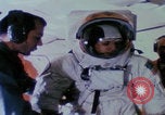 Standbild Astronauten-Schwerelosigkeitstraining Florida United States USA, 1969, aus Sekunde 36 historischem Filmmaterial Videoclip 65675079593