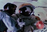 Standbild Astronauten-Schwerelosigkeitstraining Florida United States USA, 1969, aus Sekunde 38 historischem Filmmaterial Videoclip 65675079593