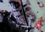 Standbild Astronauten-Schwerelosigkeitstraining Florida United States USA, 1969, aus Sekunde 44 historischem Filmmaterial Videoclip 65675079593