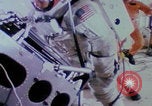 Standbild Astronauten-Schwerelosigkeitstraining Florida United States USA, 1969, aus Sekunde 45 historischem Filmmaterial Videoclip 65675079593