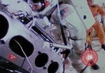 Standbild Astronauten-Schwerelosigkeitstraining Florida United States USA, 1969, aus Sekunde 46 historischem Filmmaterial Videoclip 65675079593