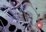 Standbild Astronauten-Schwerelosigkeitstraining Florida United States USA, 1969, aus Sekunde 48 historischem Filmmaterial Videoclip 65675079593