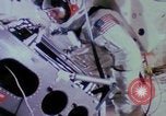 Standbild Astronauten-Schwerelosigkeitstraining Florida United States USA, 1969, aus Sekunde 49 historischem Filmmaterial Videoclip 65675079593