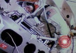 Standbild Astronauten-Schwerelosigkeitstraining Florida United States USA, 1969, aus Sekunde 50 historischem Filmmaterial Videoclip 65675079593