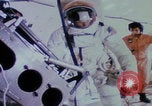 Standbild Astronauten-Schwerelosigkeitstraining Florida United States USA, 1969, aus Sekunde 51 historischem Filmmaterial Videoclip 65675079593