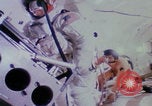 Standbild Astronauten-Schwerelosigkeitstraining Florida United States USA, 1969, aus Sekunde 53 historischem Filmmaterial Videoclip 65675079593
