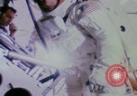 Standbild Astronauten-Schwerelosigkeitstraining Florida United States USA, 1969, aus Sekunde 58 historischem Filmmaterial Videoclip 65675079593