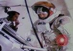 Standbild Astronauten-Schwerelosigkeitstraining Florida United States USA, 1969, aus Sekunde 62 historischem Filmmaterial Videoclip 65675079593