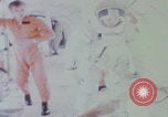 Image of NASA zero gravity training Florida United States USA, 1969, second 1 stock footage video 65675079594