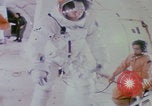 Image of NASA zero gravity training Florida United States USA, 1969, second 4 stock footage video 65675079594