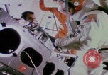 Image of NASA zero gravity training Florida United States USA, 1969, second 20 stock footage video 65675079594