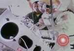 Image of NASA zero gravity training Florida United States USA, 1969, second 22 stock footage video 65675079594