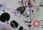 Image of NASA zero gravity training Florida United States USA, 1969, second 23 stock footage video 65675079594