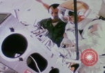Image of NASA zero gravity training Florida United States USA, 1969, second 24 stock footage video 65675079594