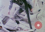 Image of NASA zero gravity training Florida United States USA, 1969, second 27 stock footage video 65675079594