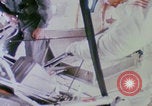 Image of NASA zero gravity training Florida United States USA, 1969, second 28 stock footage video 65675079594