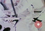 Image of NASA zero gravity training Florida United States USA, 1969, second 31 stock footage video 65675079594
