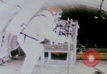 Image of NASA zero gravity training Florida United States USA, 1969, second 33 stock footage video 65675079594