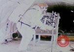Image of NASA zero gravity training Florida United States USA, 1969, second 34 stock footage video 65675079594