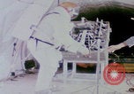 Image of NASA zero gravity training Florida United States USA, 1969, second 37 stock footage video 65675079594