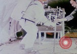 Image of NASA zero gravity training Florida United States USA, 1969, second 39 stock footage video 65675079594