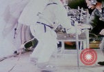 Image of NASA zero gravity training Florida United States USA, 1969, second 40 stock footage video 65675079594