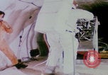 Image of NASA zero gravity training Florida United States USA, 1969, second 41 stock footage video 65675079594