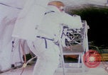 Image of NASA zero gravity training Florida United States USA, 1969, second 50 stock footage video 65675079594