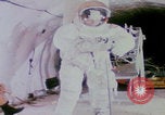 Image of NASA zero gravity training Florida United States USA, 1969, second 57 stock footage video 65675079594