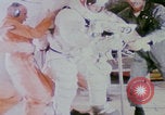 Image of NASA zero gravity training Florida United States USA, 1969, second 61 stock footage video 65675079594