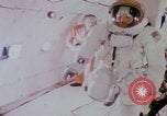 Image of Apollo 11 astronaut training Florida United States USA, 1969, second 3 stock footage video 65675079595