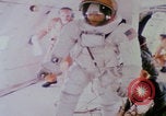 Image of Apollo 11 astronaut training Florida United States USA, 1969, second 4 stock footage video 65675079595