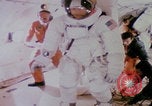 Image of Apollo 11 astronaut training Florida United States USA, 1969, second 5 stock footage video 65675079595
