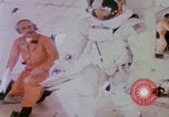 Image of Apollo 11 astronaut training Florida United States USA, 1969, second 7 stock footage video 65675079595